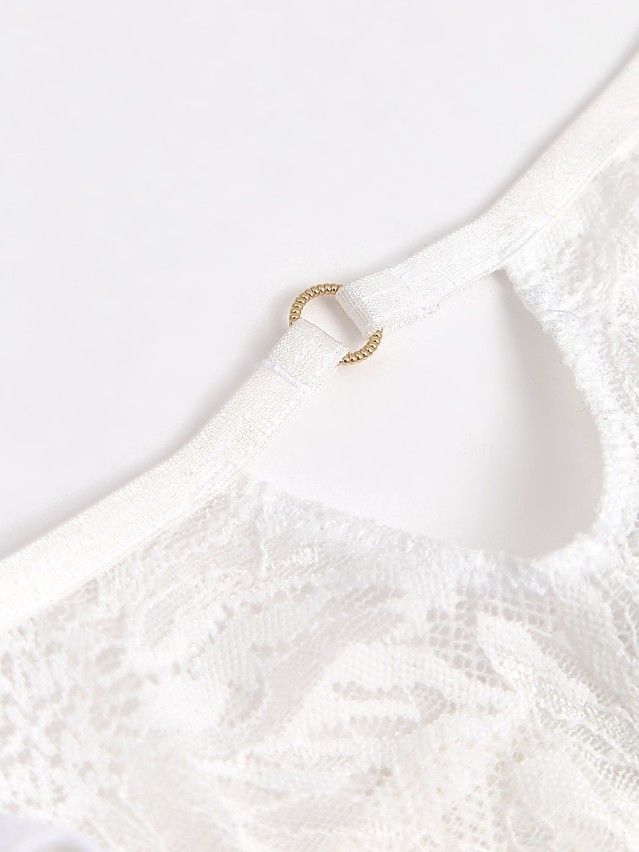 Трусы женские CE MYSTERY GARDEN LBR 3116, р.90, off white - 7