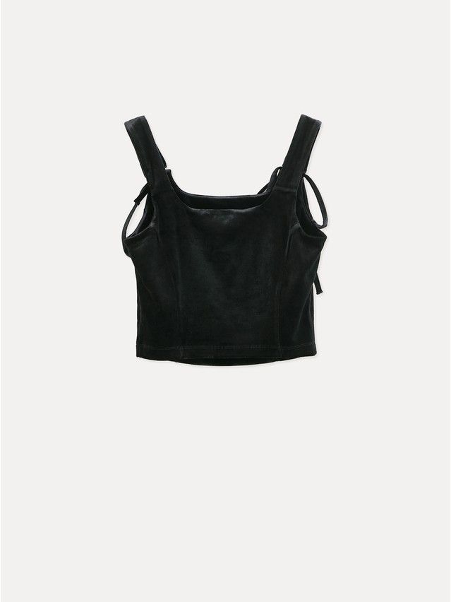 Блузка женская C LBL 3331, р.170-84, black - 8