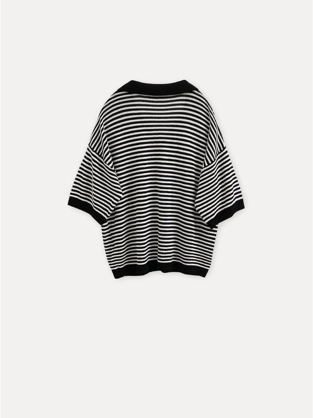 Джемпер жен. C LDK25140 25С-140СП, р.170-84, black - 7