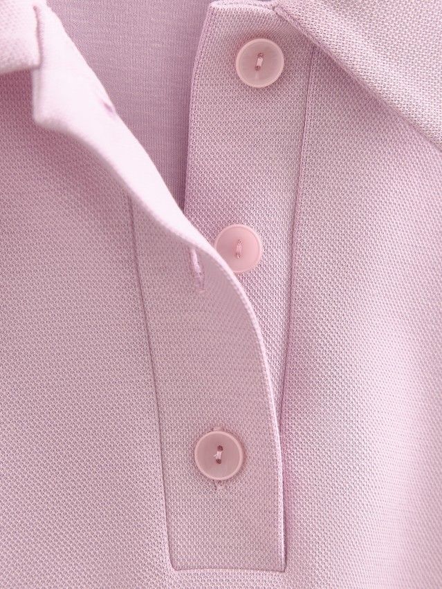 Джемпер жен. C LD 3458, р.170-84, pink - 4