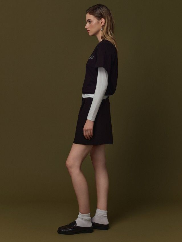 Джемпер женский CE LD 3029, р.170-92, black-freelancer - 5