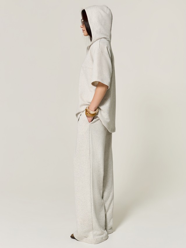 Туника женская C LTH 3382, р.170-88-94, melange - 3