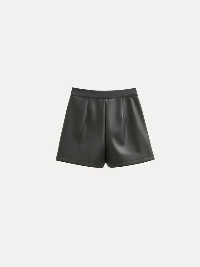 Шорты женские C LS 3284, р.170-84-90, black - 2