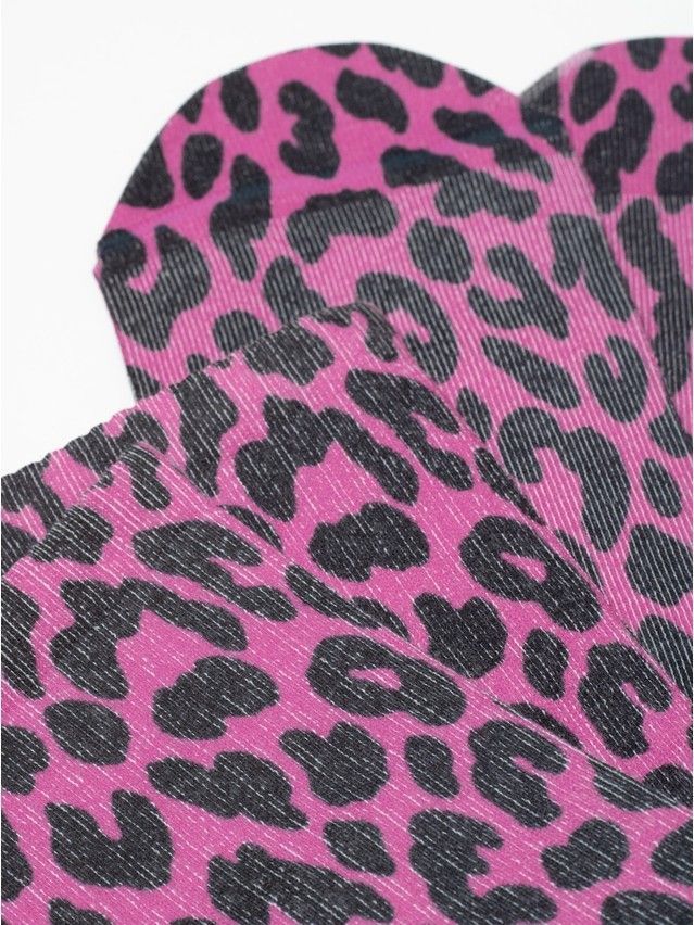 Носки женские хлопковые CE FANTASY 19С-236СП, р.23-25, 622 фуксия - 7