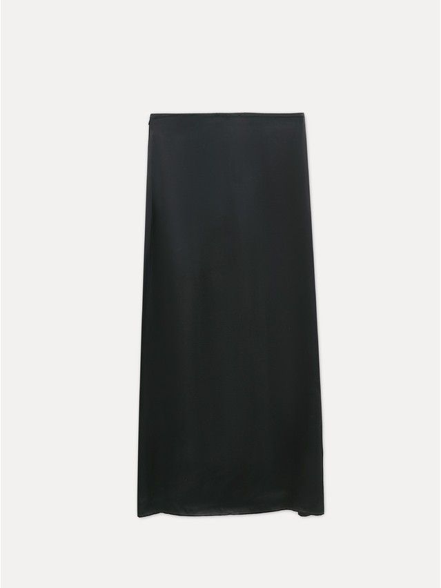 Юбка женская CE LU 3309, р.170-90, black - 6