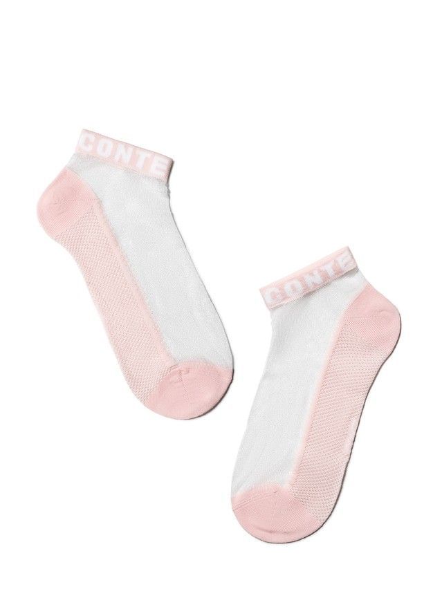 Носки женские CE FANTASY 20С-26СП, р.36-37, 231 светло-розовый - 3