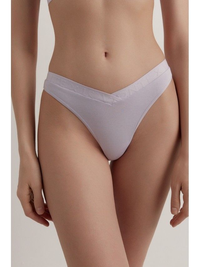 Трусы женские CE FLEXIBLE LBR 2238, р.90, lavender - 1