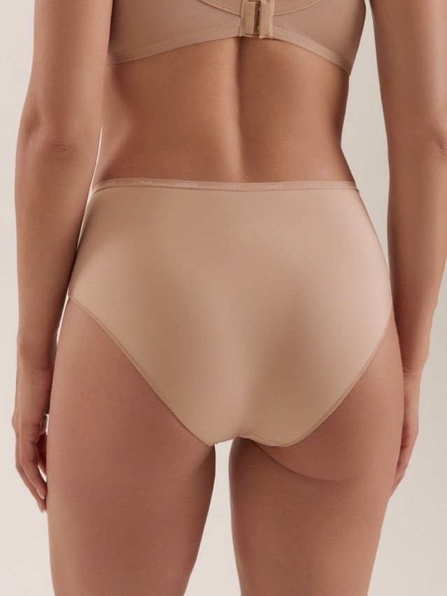 Трусы жен. CE SECOND SKIN RP2141, р.102, нюд - 2