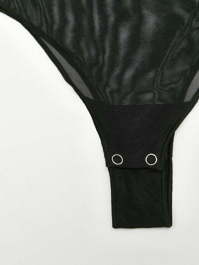 Комбинезон женский C LBD 3407, р.170-84-90, black - 8