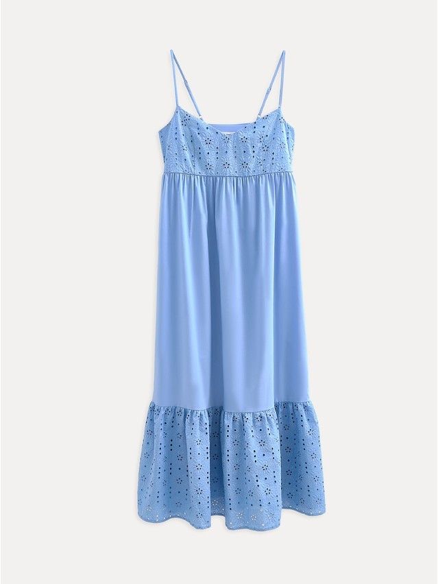 Платье женское CE LPL 3152, р.170-84-90, cornflower - 6