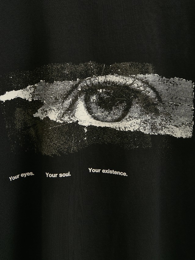 Джемпер женский C LD 3287, р.170-84, black-eye - 3