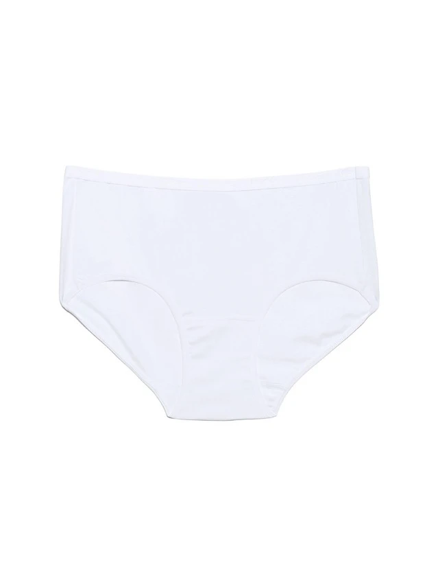 Трусы женские CE COMFORT LB 573 (пакет),р.94, white - 3
