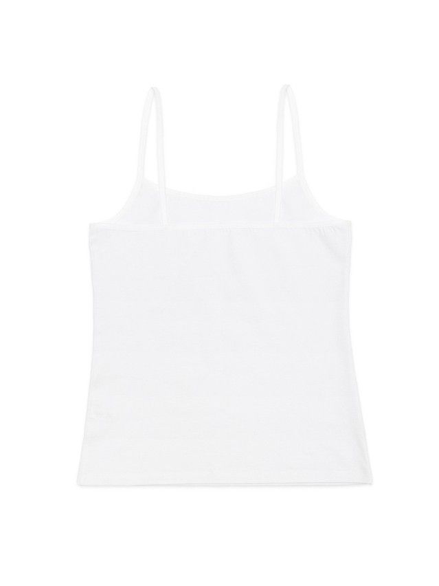 Топ женский CE BASIC COLLECTION LT 2019 (пакет),р.170-84, white - 4
