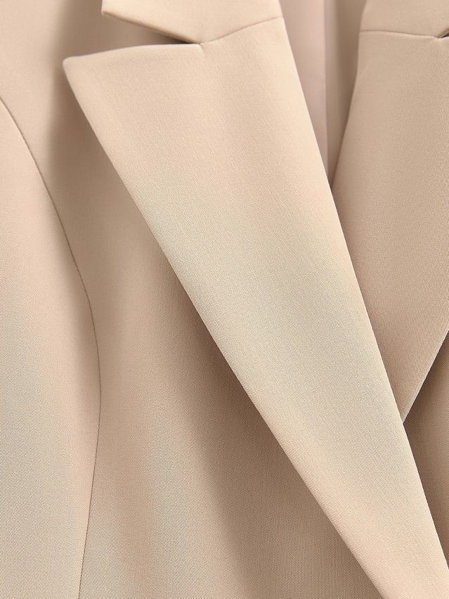 Жилет женский C LJL 3531, р.170-84-90, beige - 8