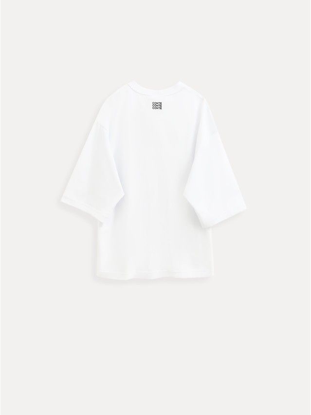 Джемпер женский C LD 3449, р.170-84, white-shoes - 7