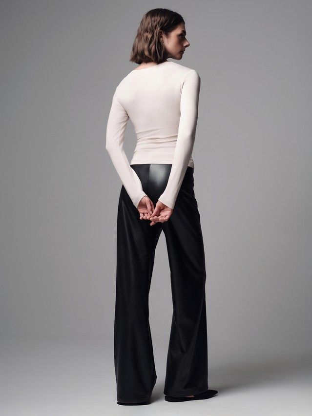 Джемпер женский C LD 3298, р.170-84, latte - 4