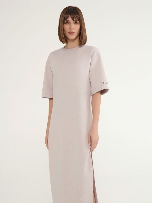 Платье женское CE LPL 3077, р.170-84-90, grey sand - 4