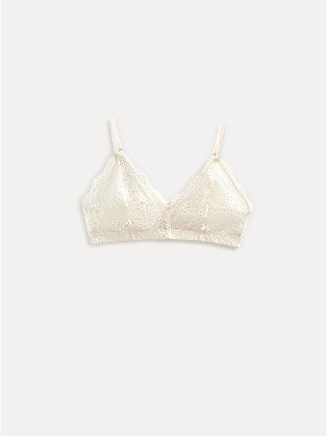 Топ жен. C OPHELIA LBE 3540, р.170-84, white sand - 3