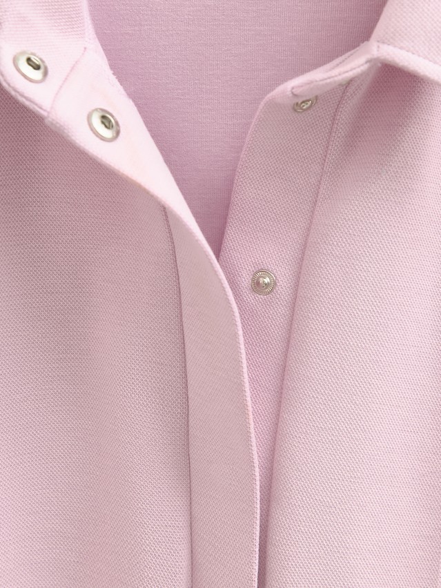 Платье жен. C LPL 3459, р.170-84-90, pink - 6