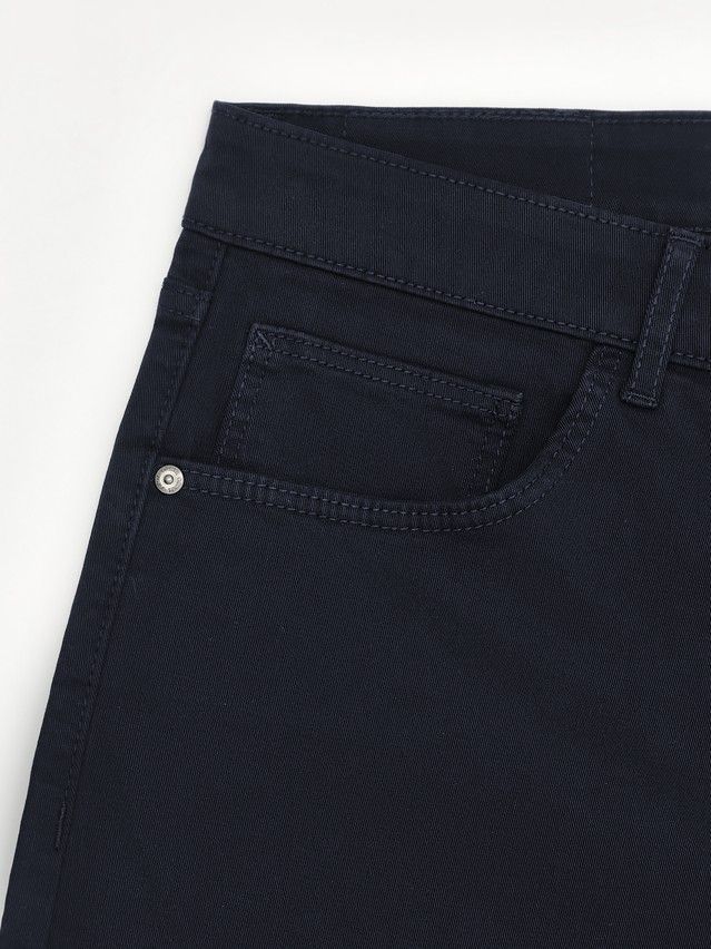 Шорты муж. C CNM-16, р.182/80-W30/L34, navy - 7