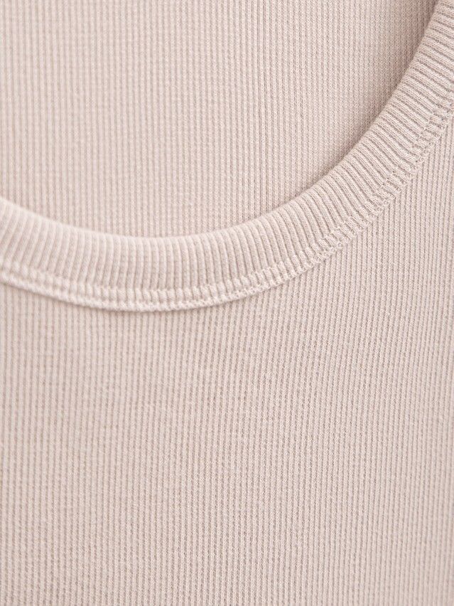 Майка жен. CE BASIC COLLECTION LM 5021 (пакет),р.170-84, beige - 7