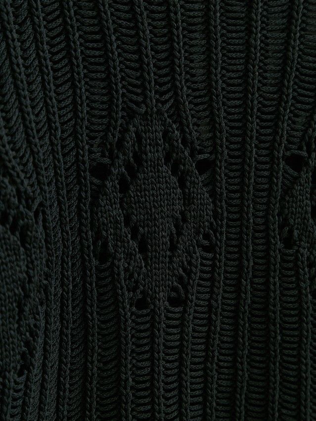 Джемпер женский CE LDK2553 25С-53СП, р.170-84, black - 8