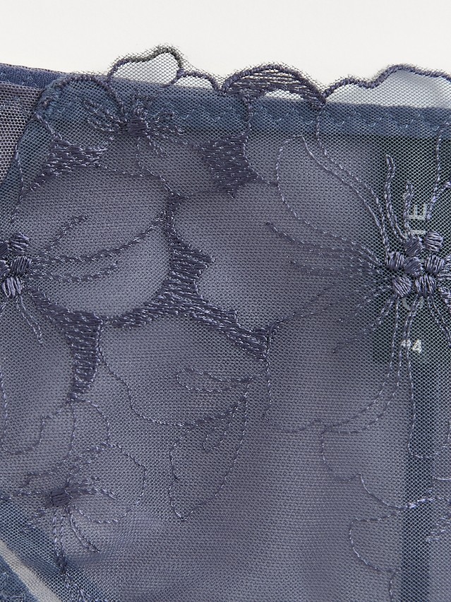 Трусы женские C ADORE LBR 3656, р.90, anthracite - 5