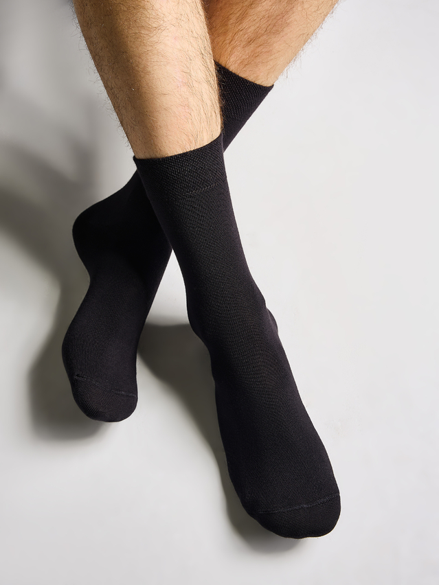 Носки муж. DW 3DSOCKS (3 пары) 23С-121СП, р.27, 816 ассорти - 2