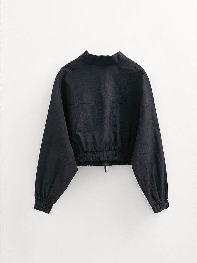 Жакет женский CE LJ 3104, р.170-84-90, black - 2