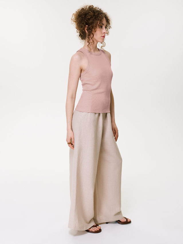 Майка жен. CE BASIC COLLECTION LM 5022 (пакет),р.170-84, pink - 3