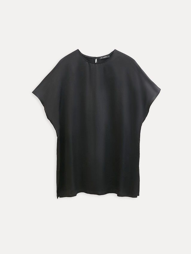 Блузка женская CE LBL 3020, р.170-84-90, black - 7