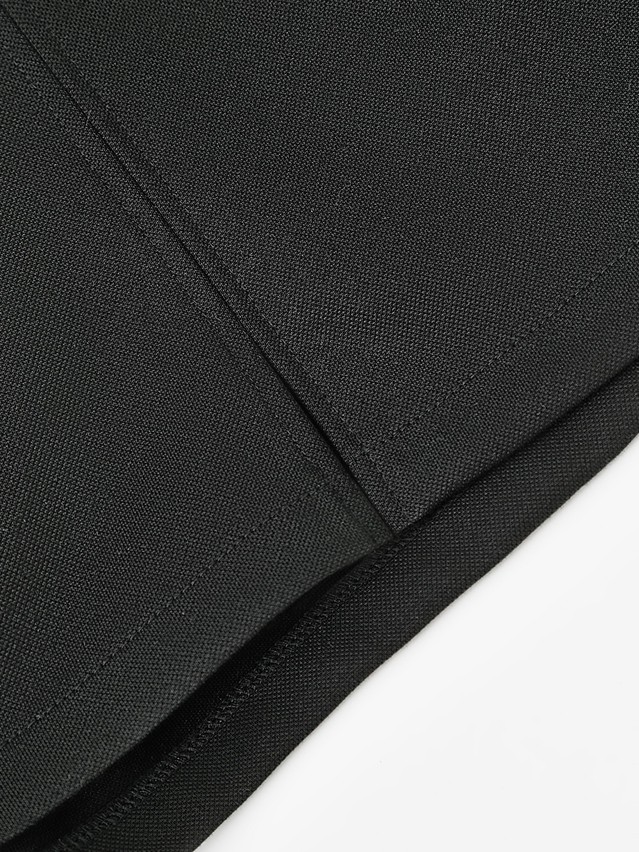 Шорты женские C LS 3222, р.170-90, black - 6