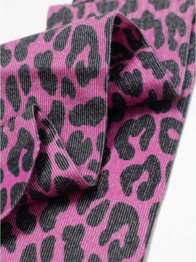 Носки женские хлопковые CE FANTASY 19С-236СП, р.23-25, 622 фуксия - 6