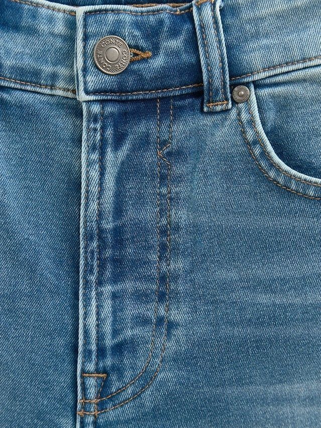 Шорты джинсовые муж. C CNM-15, р.182/80-W30/L34, blue - 7