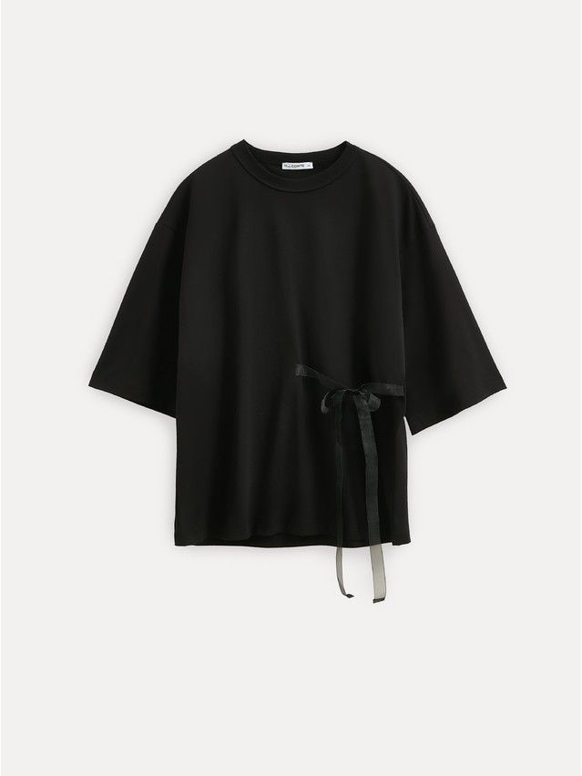 Джемпер жен. C LD 3444, р.170-84, black - 5