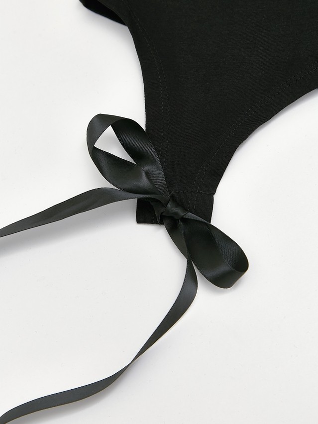 Джемпер женский C LD 3446, р.170-84, black - 7