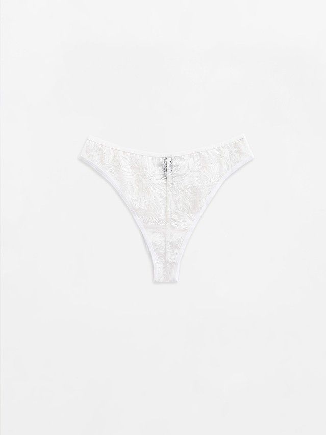 Трусы женские CE MYSTERY GARDEN LBR 3116, р.90, off white - 6