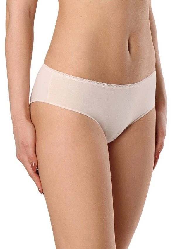 Трусы жен. CE BASIC COLLECTION LHP 2003 (пакет),р.90, natural - 1