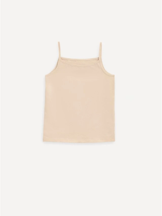 Топ дев. CE BASIC COLLECTION DT 5103 (пакет),р.128,134-68, natural - 2