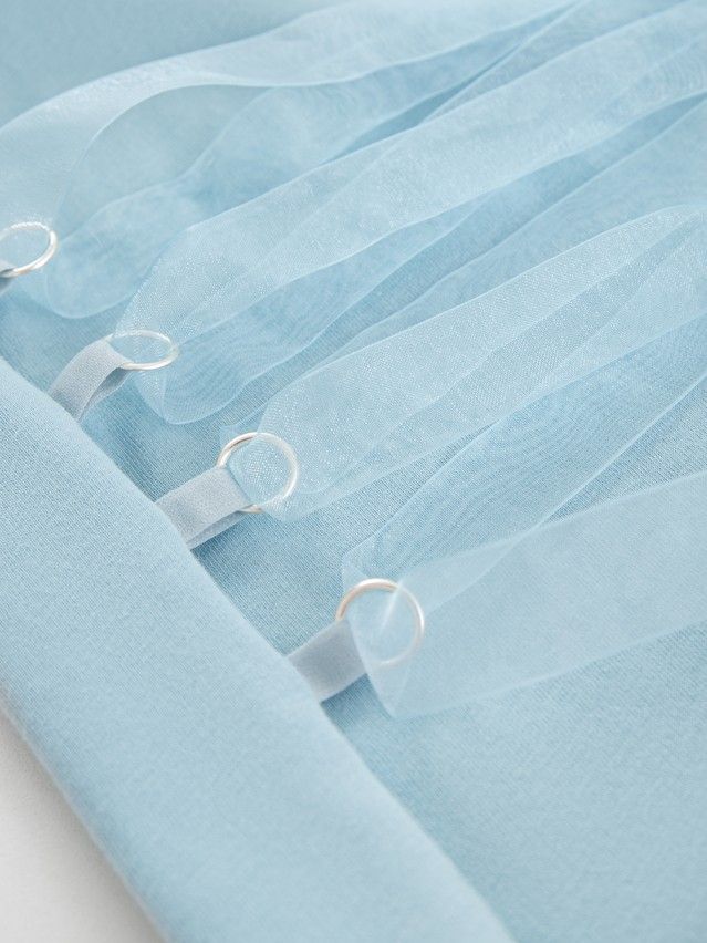 Джемпер жен. C LD 3445, р.170-88, blue - 7