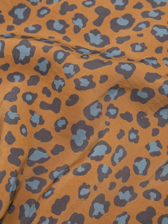 Брюки жен. C LBK 3732, р.170-84-90, chocolate leo - 8
