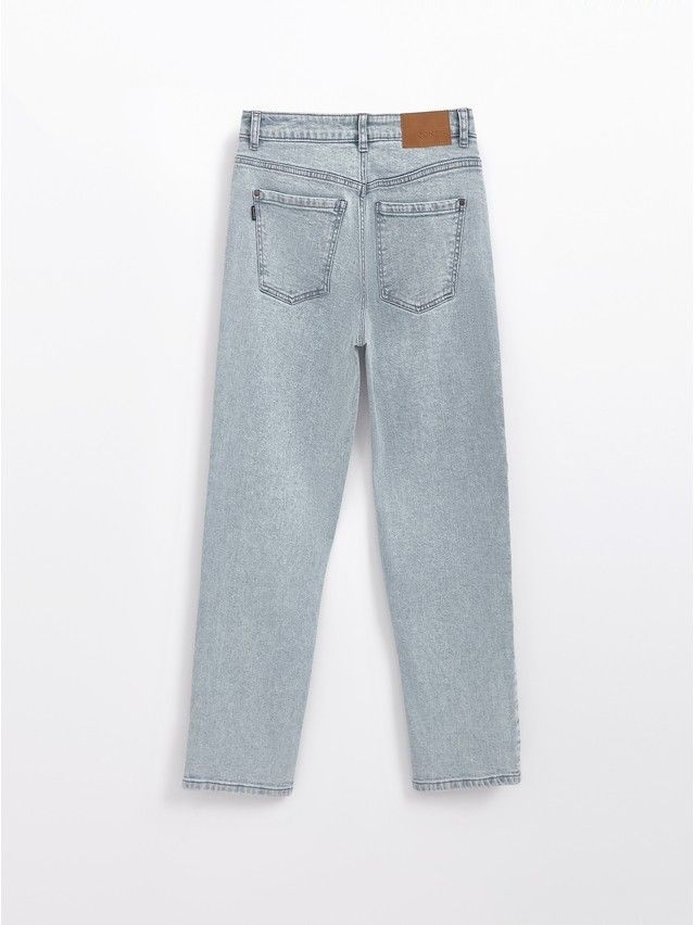 Брюки джинсовые женские CE CON-617, р.170-102, vintage-grey - 6
