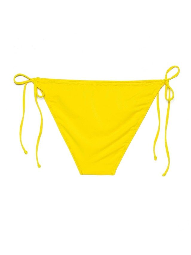 Трусы купальные женские CE COLOR WAVE YELLOW, р.102, yellow - 4