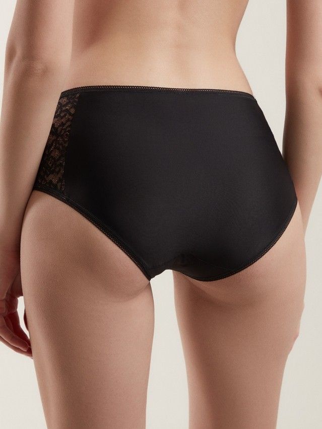 Трусы женские CE LYRIQUE RP2066, р.102, черный - 4