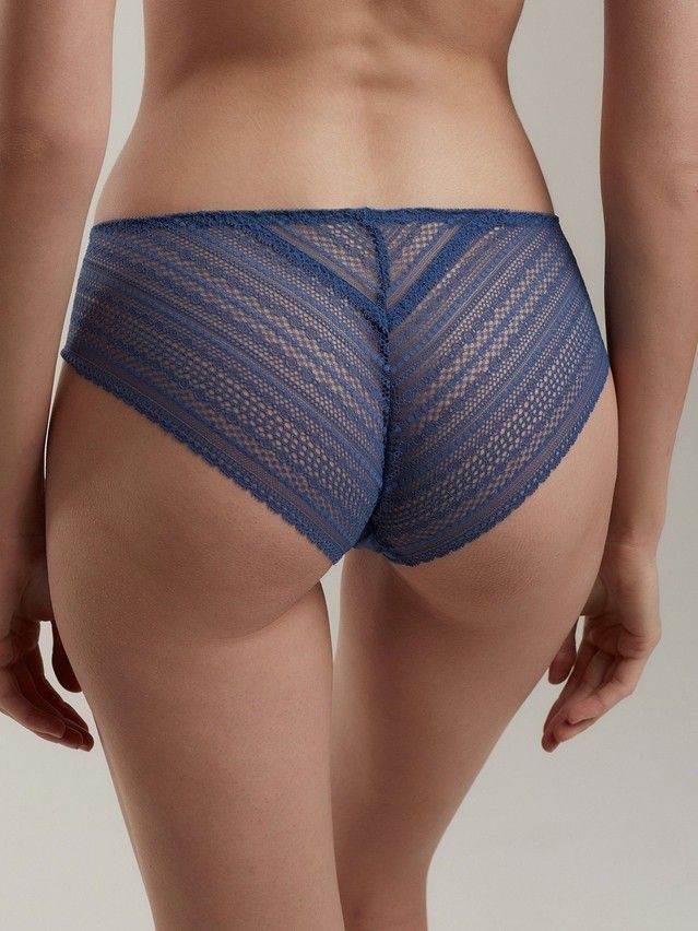 Трусы жен. CE VINTAGE RP3074, р.102, деним - 3