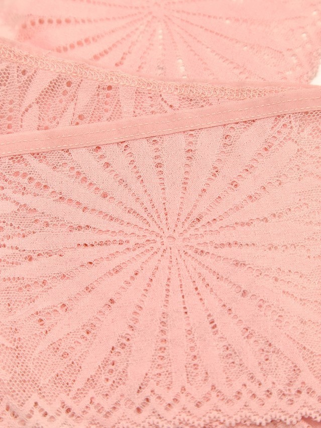 Трусы женские CE ASTER LBR 3144, р.90, coral - 10