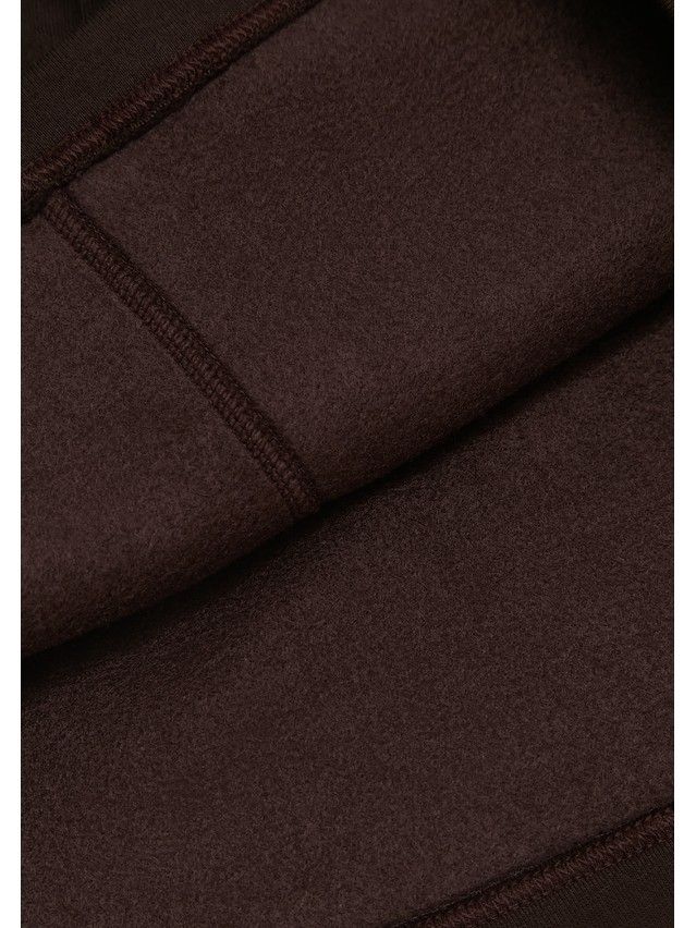 Джемпер женский C LD 3231, р.170-84, dark chocolate - 7