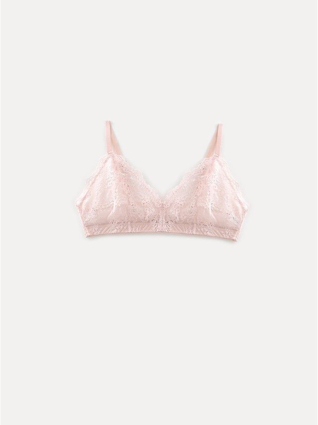 Топ жен. C OPHELIA LBE 3540, р.170-84, silver peony - 4