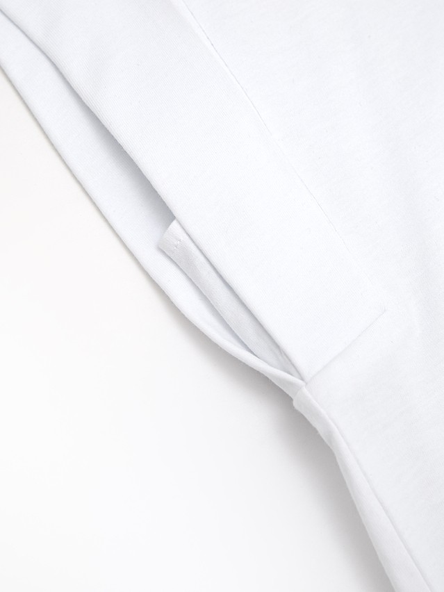 Блузка жен. C LBL 3519, р.170-84, white - 7