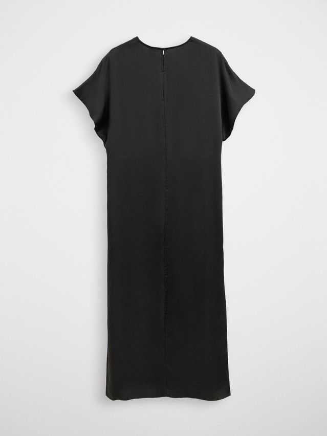 Платье женское CE LPL 3022, р.170-84-90, black - 7